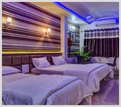 Accommodation