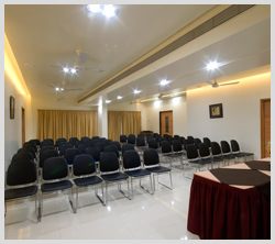 Accommodation