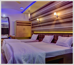 Accommodation