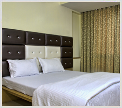 Accommodation