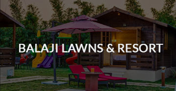 Balaji Lawns