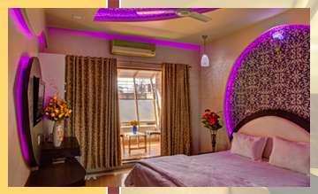 Hotel Facilities