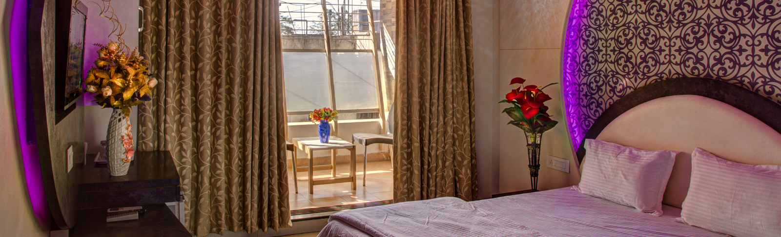 Hotel New Holiday Plaza