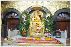 Shirdi