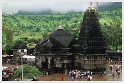 Trimbakeshwar