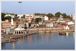 Ram Kund