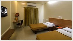 Hotel Services