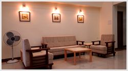 Hotel Services